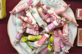 糖 ___程兆强图片