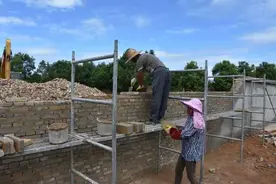 江西临川：小乡镇的民生大投入图片