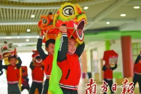 探访廉江市规模最大幼儿园——永福幼儿园图片