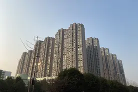 长沙“低房价”之谜图片