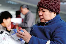 吸烟、生病、陷入贫困：健康扶贫能否改变农村控烟盲区？图片