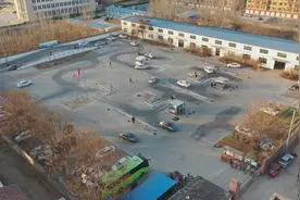 德州武城：驾考“计时培训时代”即将来临图片