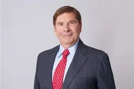 上海罗氏制药有限公司原总经理威廉·凯乐：来张江的这场冒险非常值图片