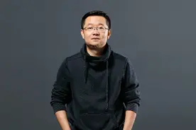 德尔玛CMO李军卫：活在巨头身边图片