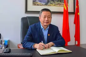 新年寄语丨长春师范高等专科学校：匠心大爱 打造职业教育新高地图片