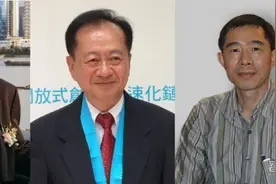 跳槽、上市、高龄创业…2020中国芯片圈十大“最”人物图片