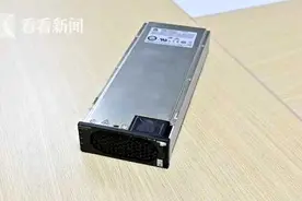 注意！手机信号断断续续？很可能是被他们“偷”走了图片