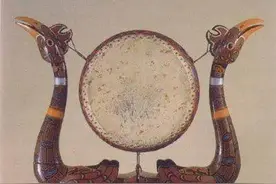 投降时为啥嘴里含块玉？古代交杯酒怎么喝？《大秦赋》这些剧情你看懂了吗图片