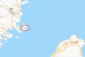 大陆离台湾最近铁路开通，全国首座公铁两用跨海大桥启用图片