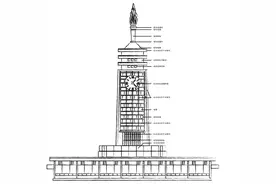 为何说长沙火车站甚至超越了当时的北京火车站？图片