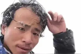 痛惜！中国冰川探险第一人“西藏冒险王”意外离世图片