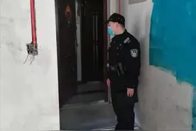 居民装修噪音大邻居报警，济南槐荫特巡警依法调解图片