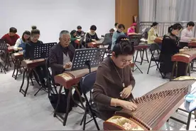 “缘疆”系列报道5 | 文化润疆，让南疆群众“艺起来”图片