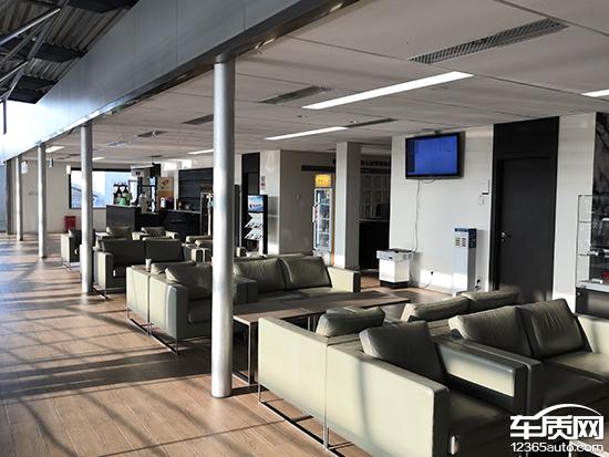 神秘客调查：一汽-大众奥迪北京德奥达店