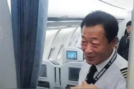 张仲麟：接连猝死，飞行员健康如何保障？图片