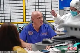 2020年世界的底色是什么？答案都在这组对比图里……图片