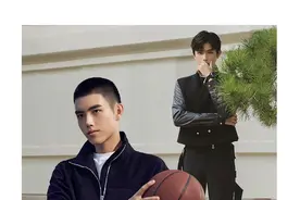 “漫改少年”陈飞宇，定义于多维次元图片