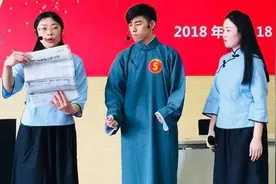 “小数据”里看教育⑦申城大学也有“内环中环外环”，“三圈三全”育人体系初步构建图片