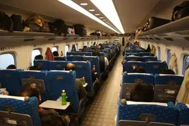 周知！火车购票有新变化图片