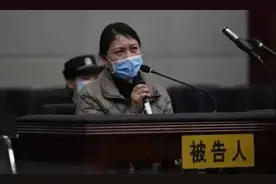 劳荣枝与朱大红：命运交错的两个女人图片