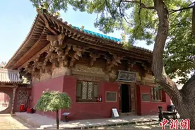 平遥古城将实行门票收费 境外游客须提供28天国内旅居证明图片