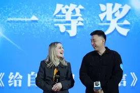 我来中国有回家的感觉图片