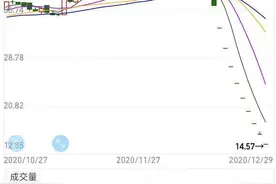 济民制药连续10个跌停，一年爆雷两次，抄底大军“接血”惨变流血图片