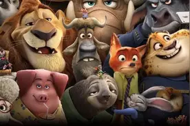 看美剧英剧时，为啥总get不到老外的笑点？图片