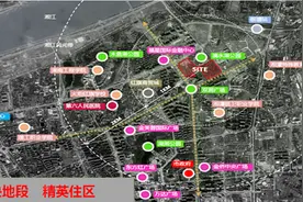 湘潭：三大集团联袂打造新一代NOWA豪宅图片