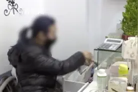 男友分手后卷走40余万首饰 女子哭诉：置我于死地图片