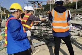 同时穿越两条高铁一个车站 莆田站一项目取得新进展图片