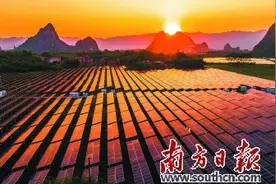 阳江阳春 55个省定贫困村全部达出列标准图片