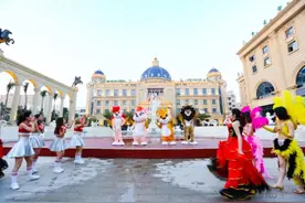 元旦去哪儿？惠州这些景区有趣好玩的活动即将“上演”图片