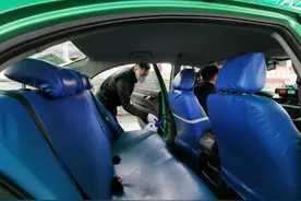 如祺出行2020成绩单：深耕粤港澳地区 跑通“涟漪模式”图片