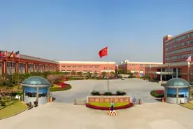 起薪4600元/月，包吃住、五险一金！这个全球知名公司招人！图片