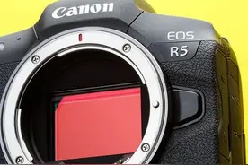 佳能EOS R5 DPReview评测结论图片