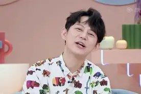 何炅“火”了，快乐家族“翻车”了图片