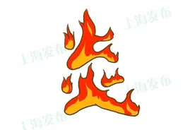 为啥口腔溃疡被称为“上火”？“火”有话要说图片