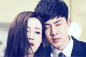 《爱的阶梯》又开启“花式倒追”，热巴：爱就是要付出图片