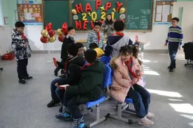 建邺5年内将建20所学校，河西南、江心洲教育配套将升级图片