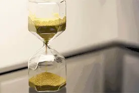 “北京时间”产自西安，你get到了吗？图片