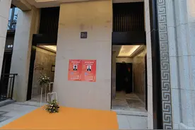 云投诉 | 成都新津一新建纯墅小区配套缩水，开发商和有关部门这样回应图片