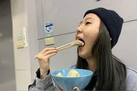 1颗70大卡！12款水饺「惊人热量」曝光　最爱上榜网错愕：超可怕图片