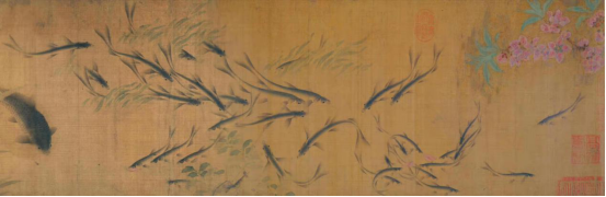 袁思陶：浅谈中国花鸟画蕴含的生命精神