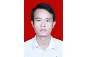 曾破格晋升教授的“80后”，升副厅图片