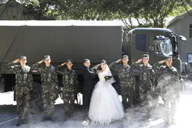 军队人员2种情形不得申请结婚图片