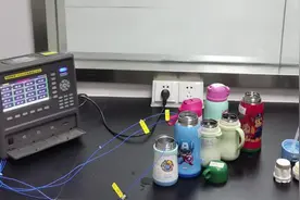 仅有3款全达标！广西发布12款儿童保温杯评测图片