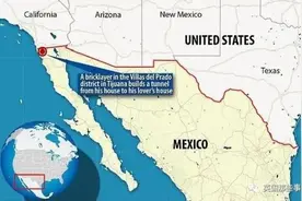 为了方便出轨，他挖了条1公里长的地道图片