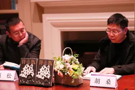 对谈｜布克奖作家保罗·比第的《背叛》是怎样一部小说？图片