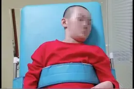 山西遭继母虐待12岁女孩脑死亡，父亲发声：她丧心病狂图片